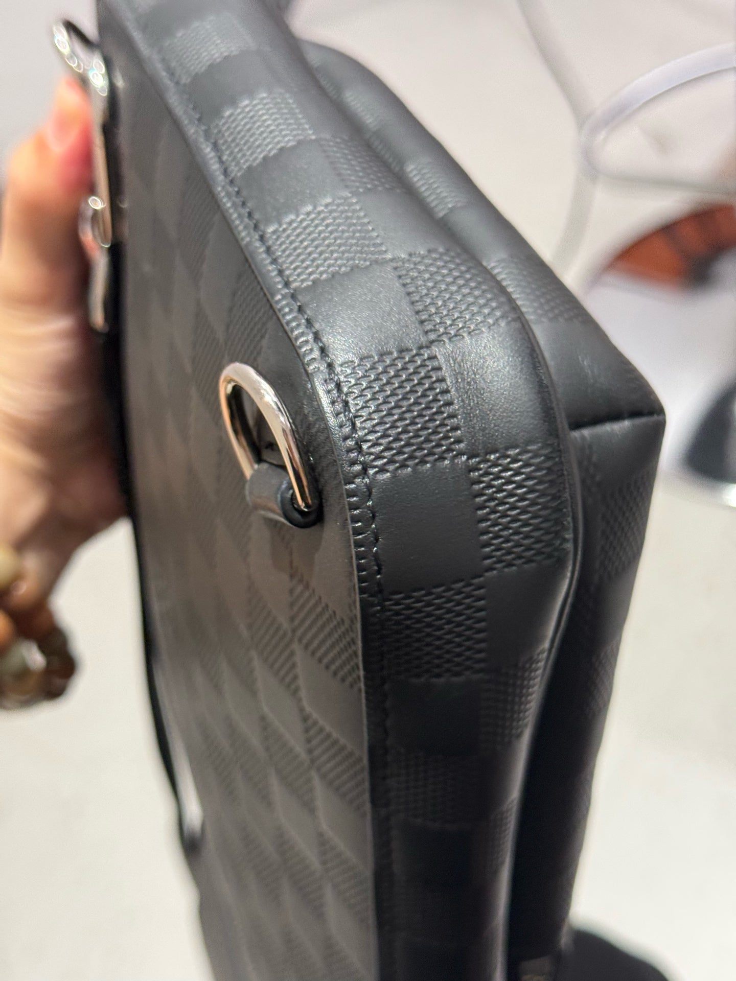 Louis Vuitton Shoulder Bag