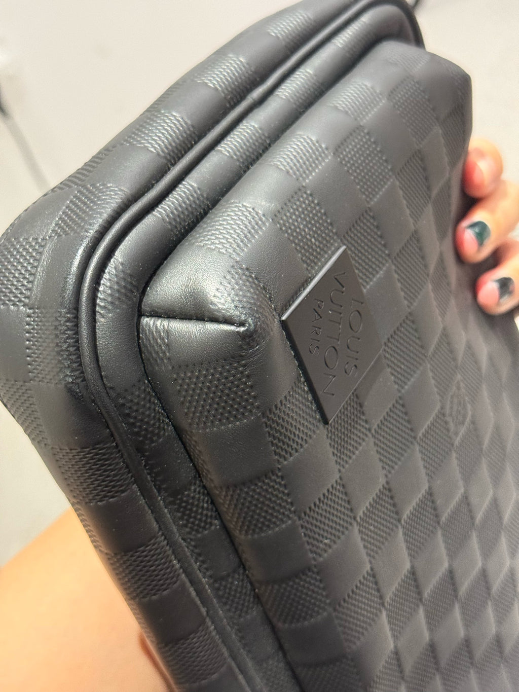 Louis Vuitton Shoulder Bag