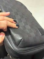 Louis Vuitton Shoulder Bag