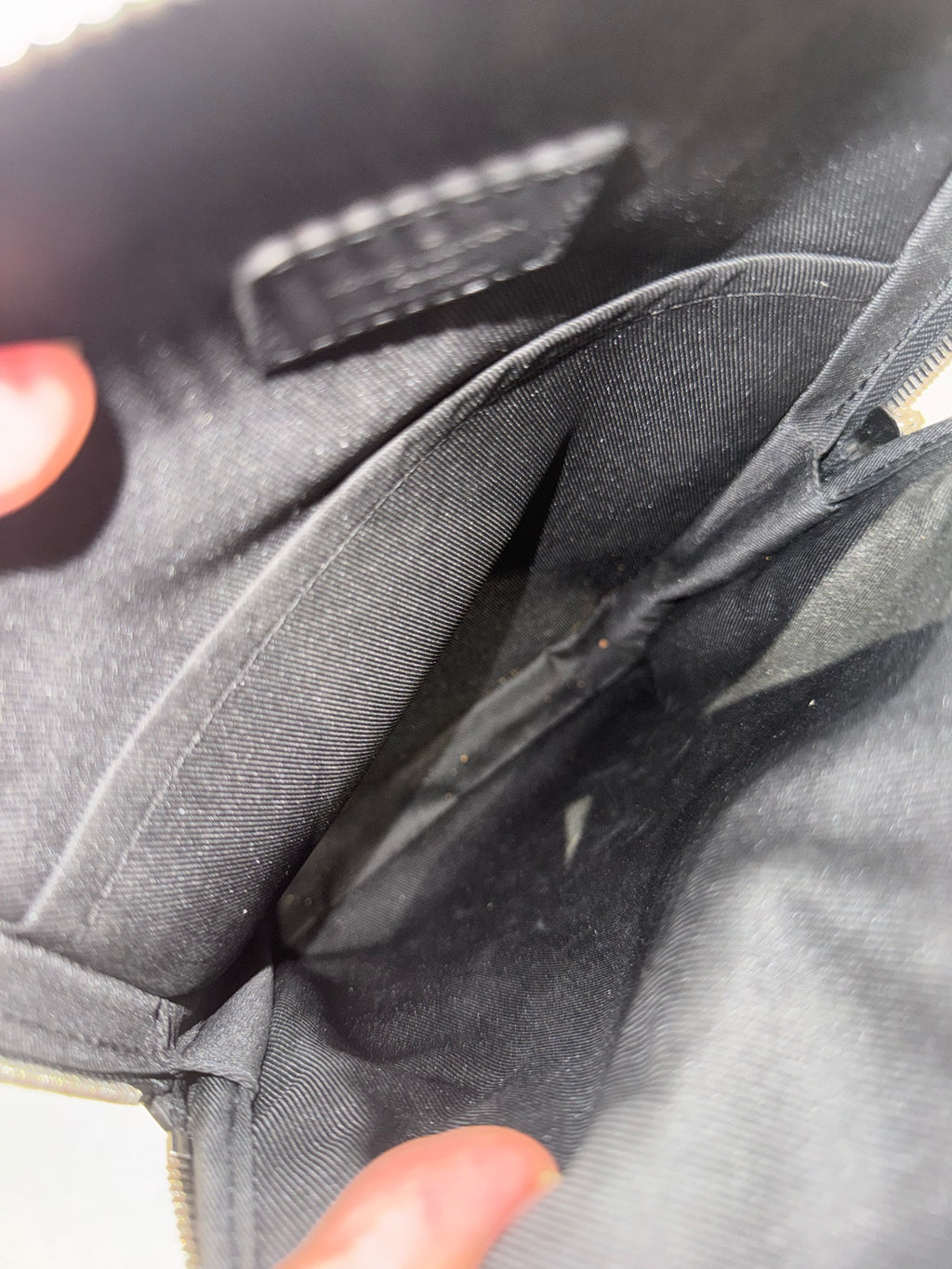 Louis Vuitton Shoulder Bag