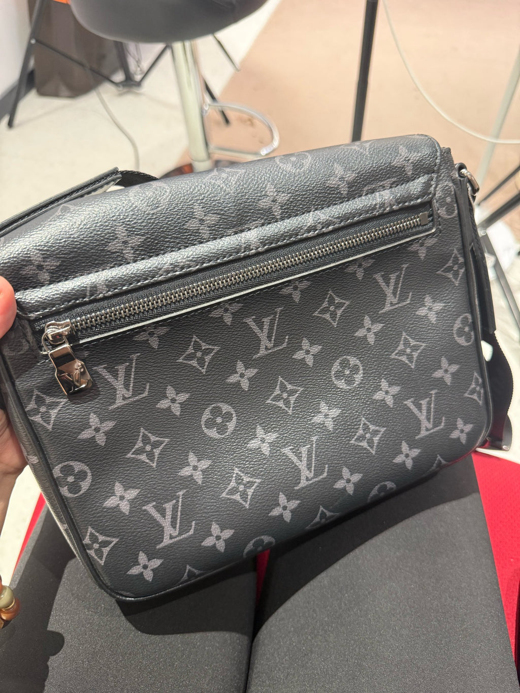 Louis Vuitton Messenger Bag
