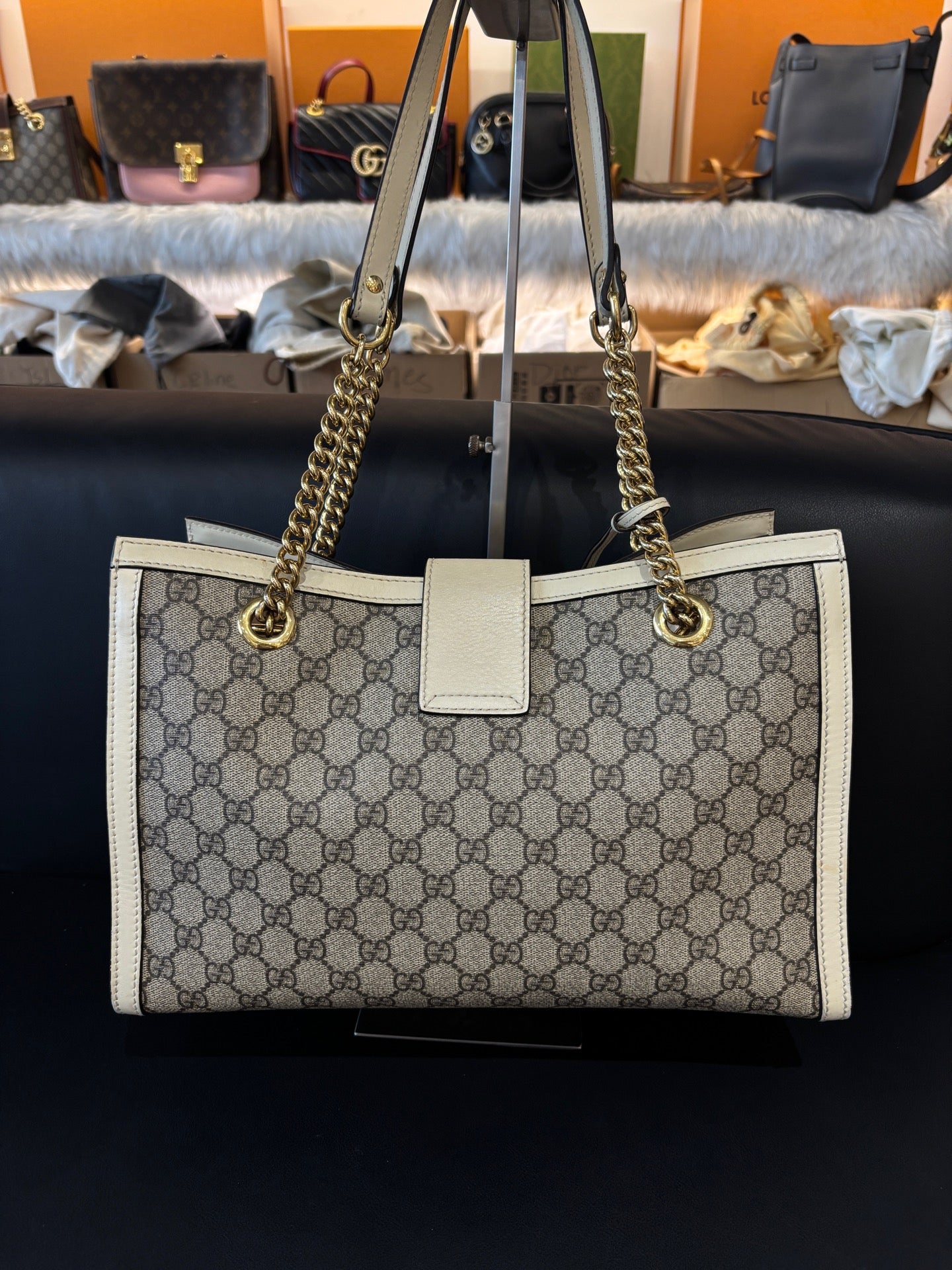 Gucci