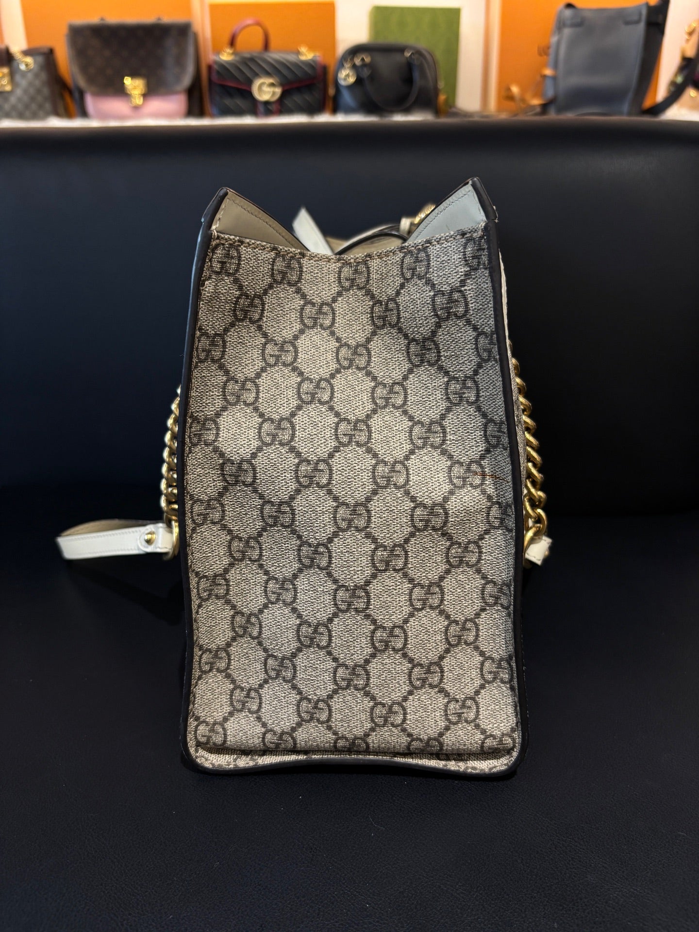 Gucci
