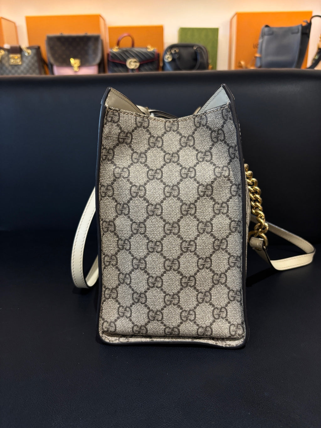 Gucci