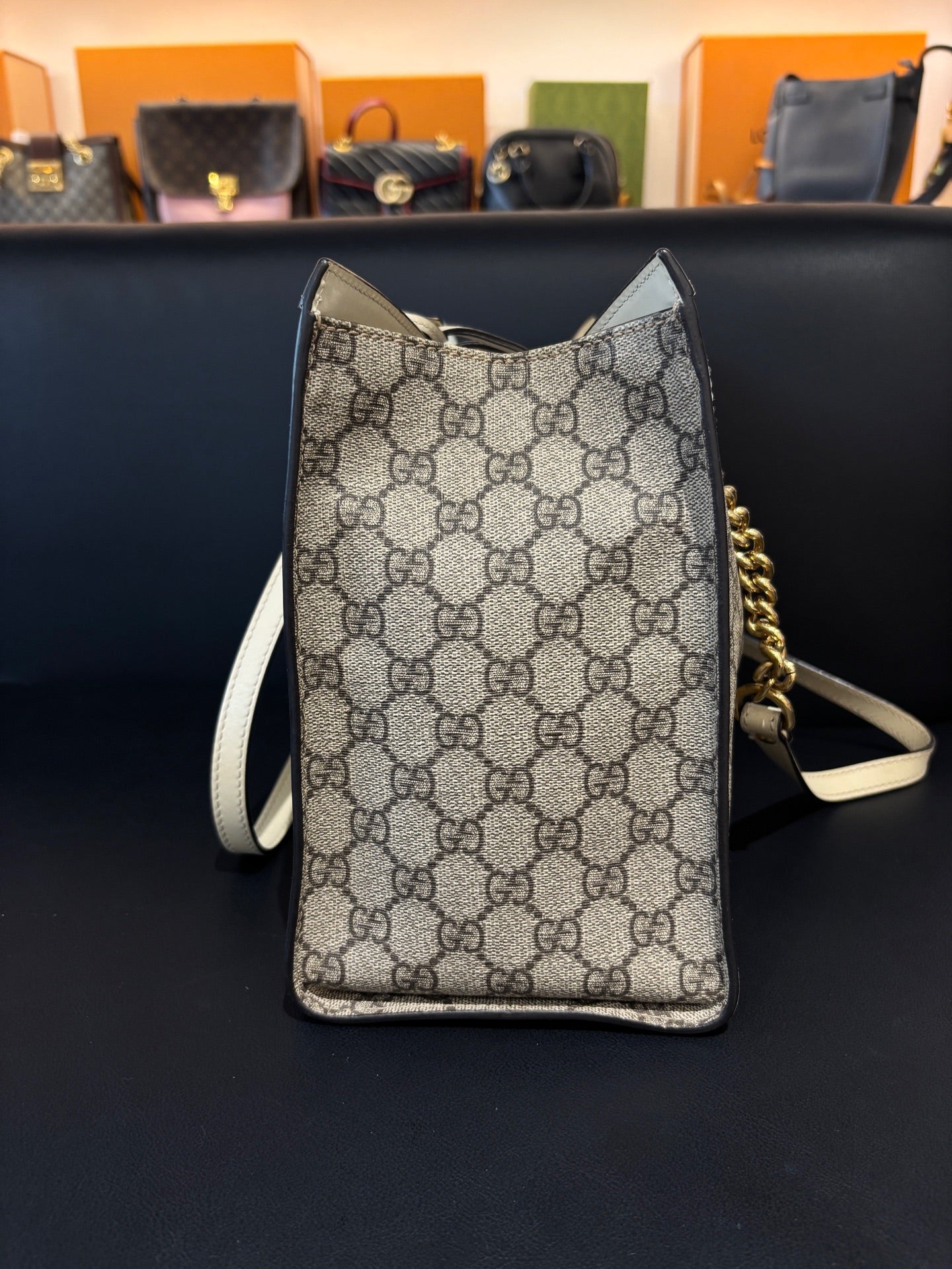 Gucci