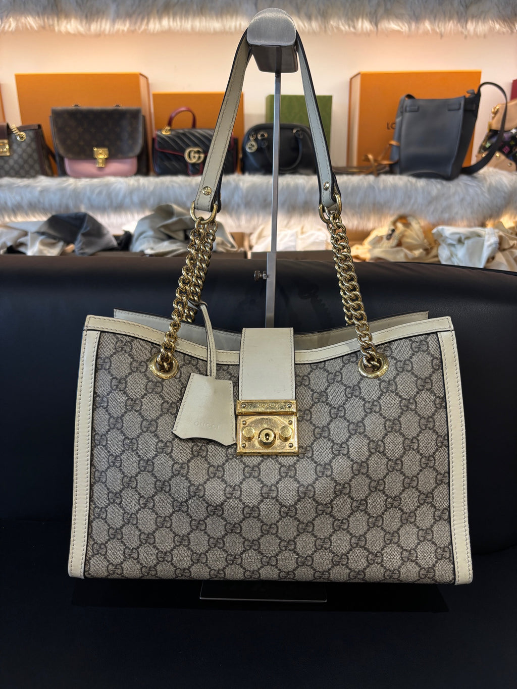 Gucci