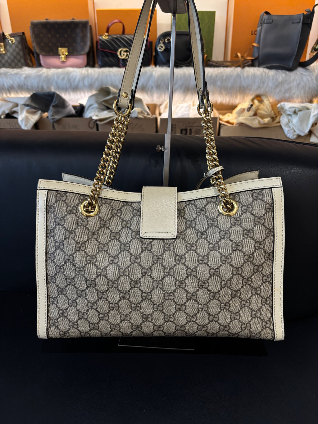 Gucci