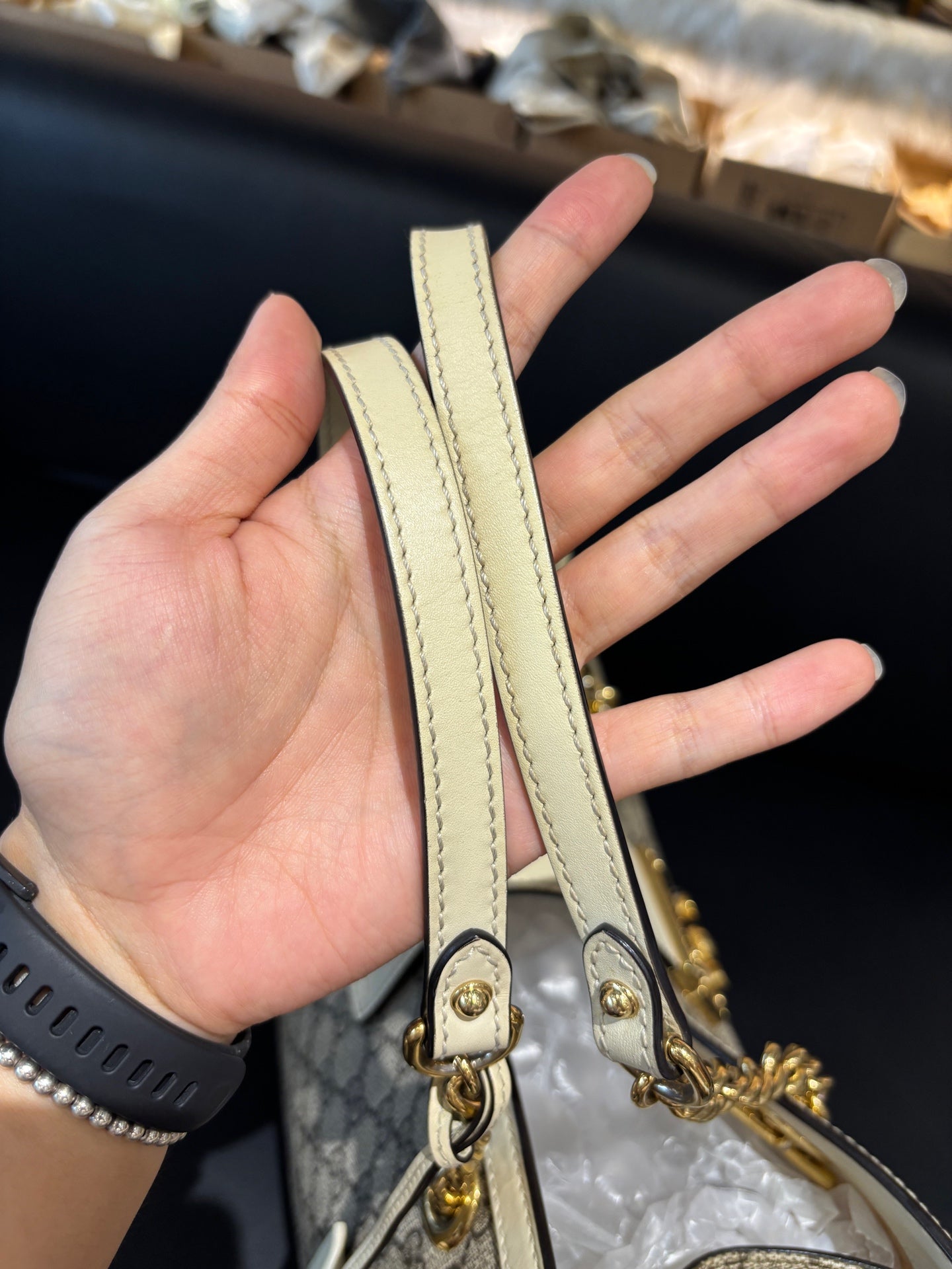 Gucci