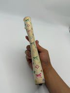 Louis Vuitton Canvas White