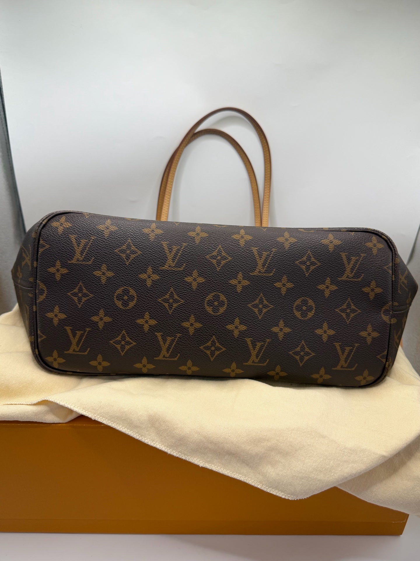 Louis Vuitton Shoulder Bag