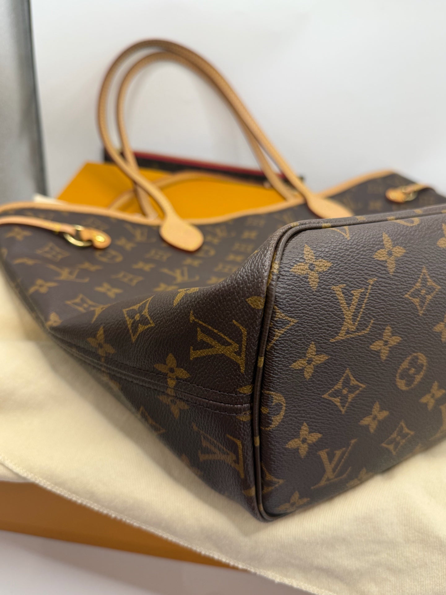 Louis Vuitton Shoulder Bag