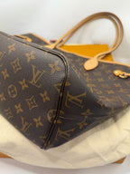 Louis Vuitton Shoulder Bag