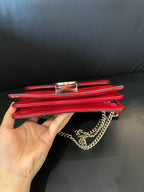 Gucci Red