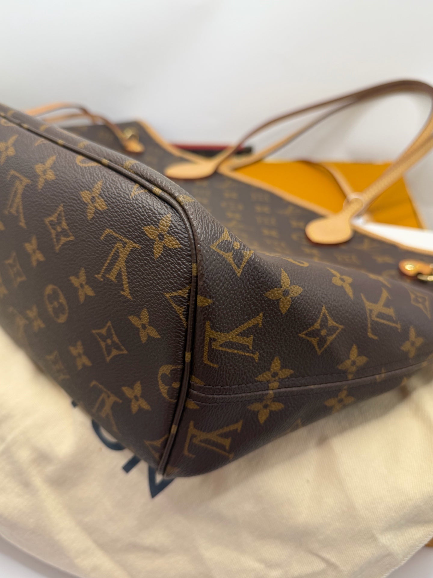 Louis Vuitton Shoulder Bag