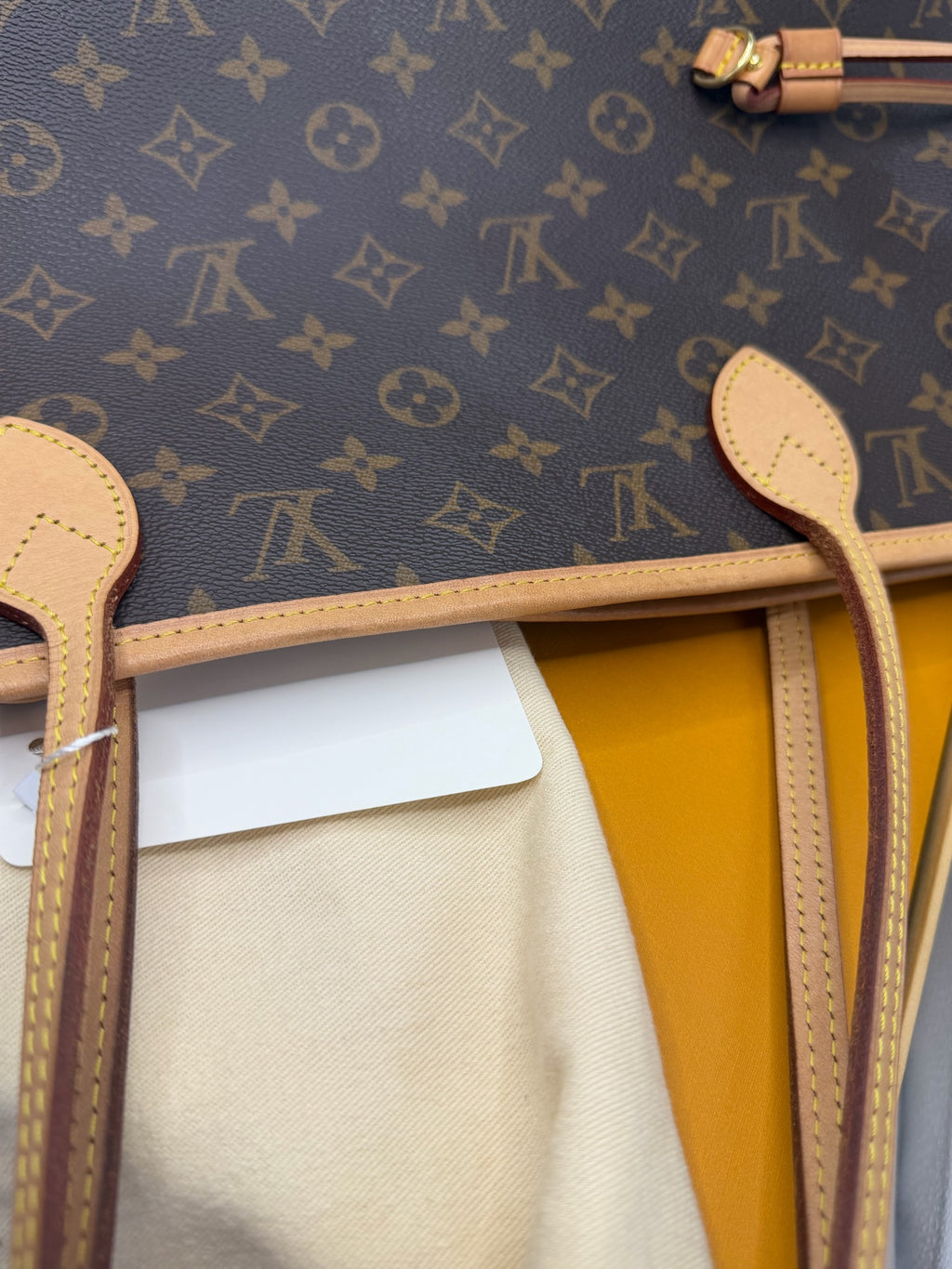 Louis Vuitton Shoulder Bag