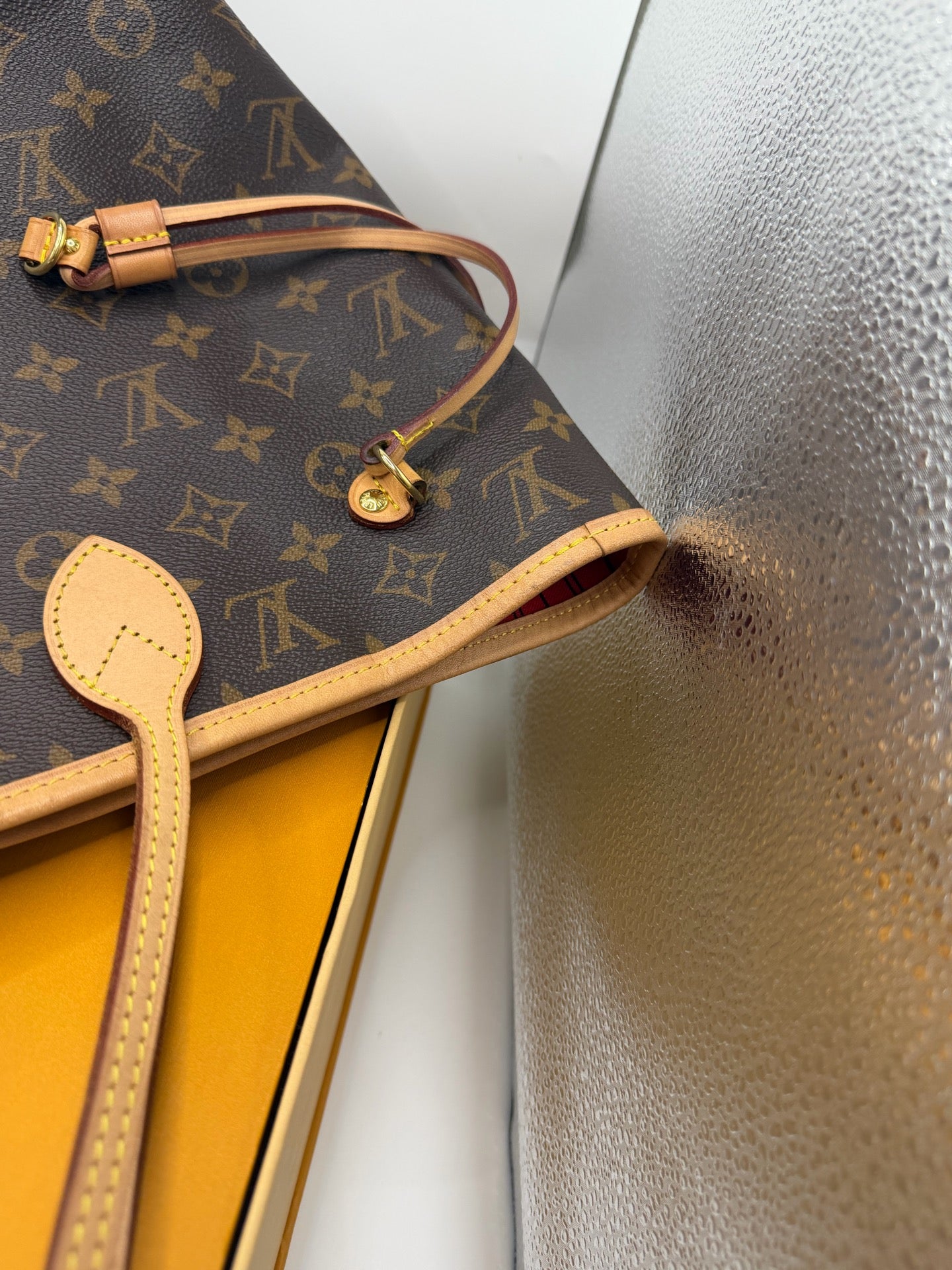 Louis Vuitton Shoulder Bag