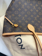 Louis Vuitton Shoulder Bag