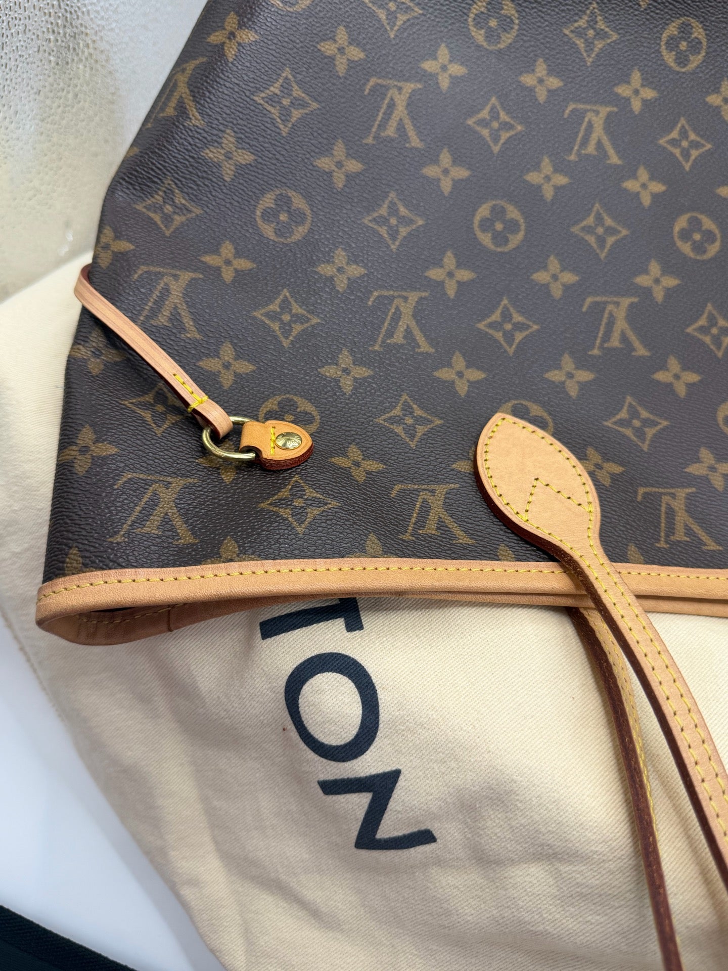 Louis Vuitton Shoulder Bag