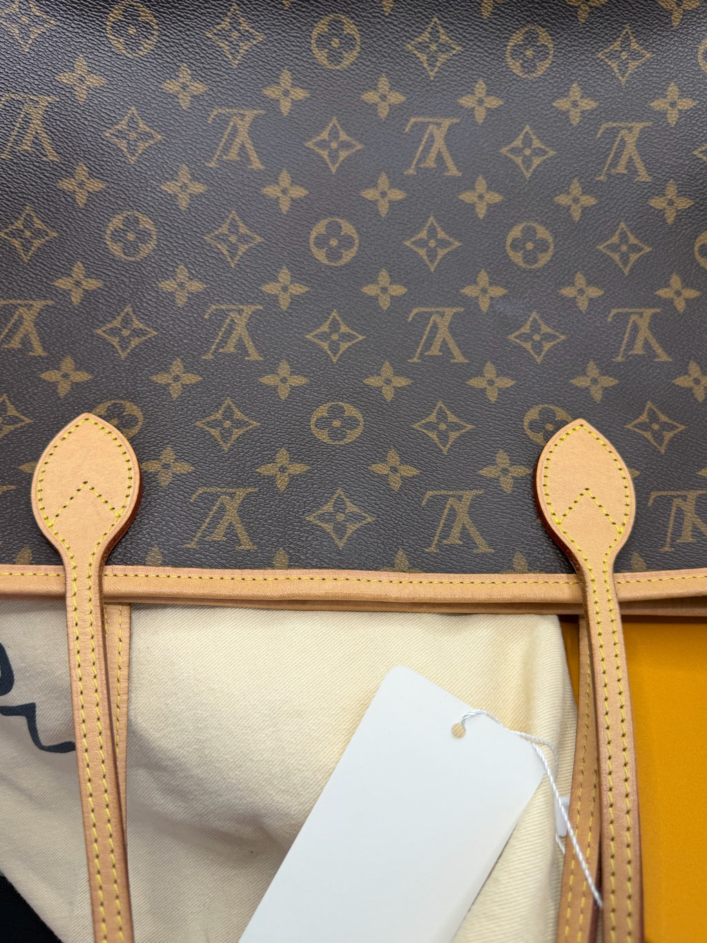 Louis Vuitton Shoulder Bag