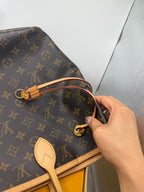Louis Vuitton Shoulder Bag