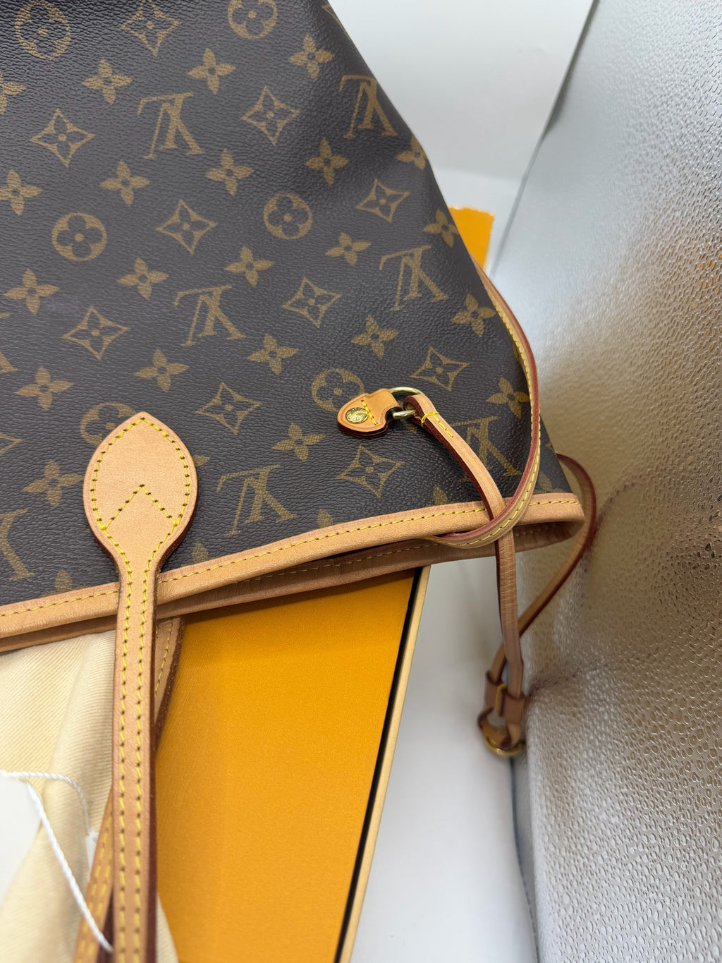 Louis Vuitton Shoulder Bag