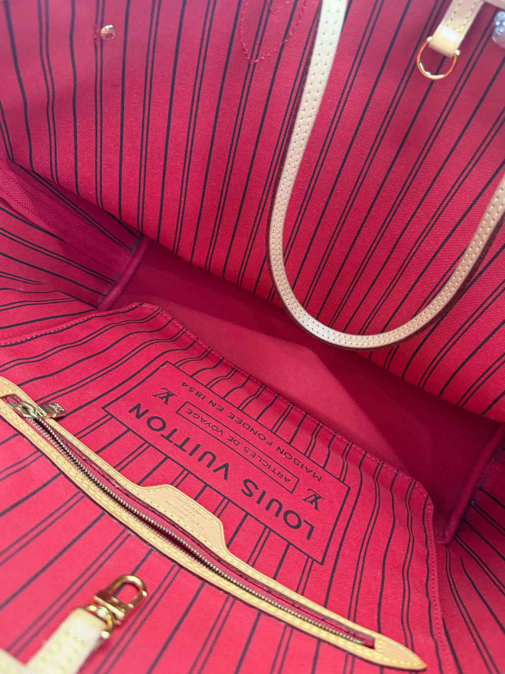 Louis Vuitton Shoulder Bag