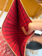 Louis Vuitton Shoulder Bag