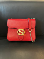 Gucci Red