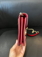 Gucci Red