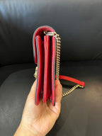 Gucci Red