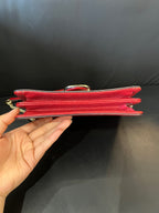Gucci Red