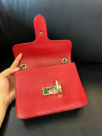 Gucci Red