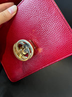 Gucci Red