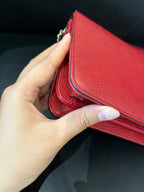 Gucci Red
