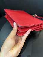 Gucci Red
