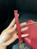 Gucci Red
