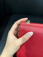 Gucci Red