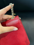 Gucci Red