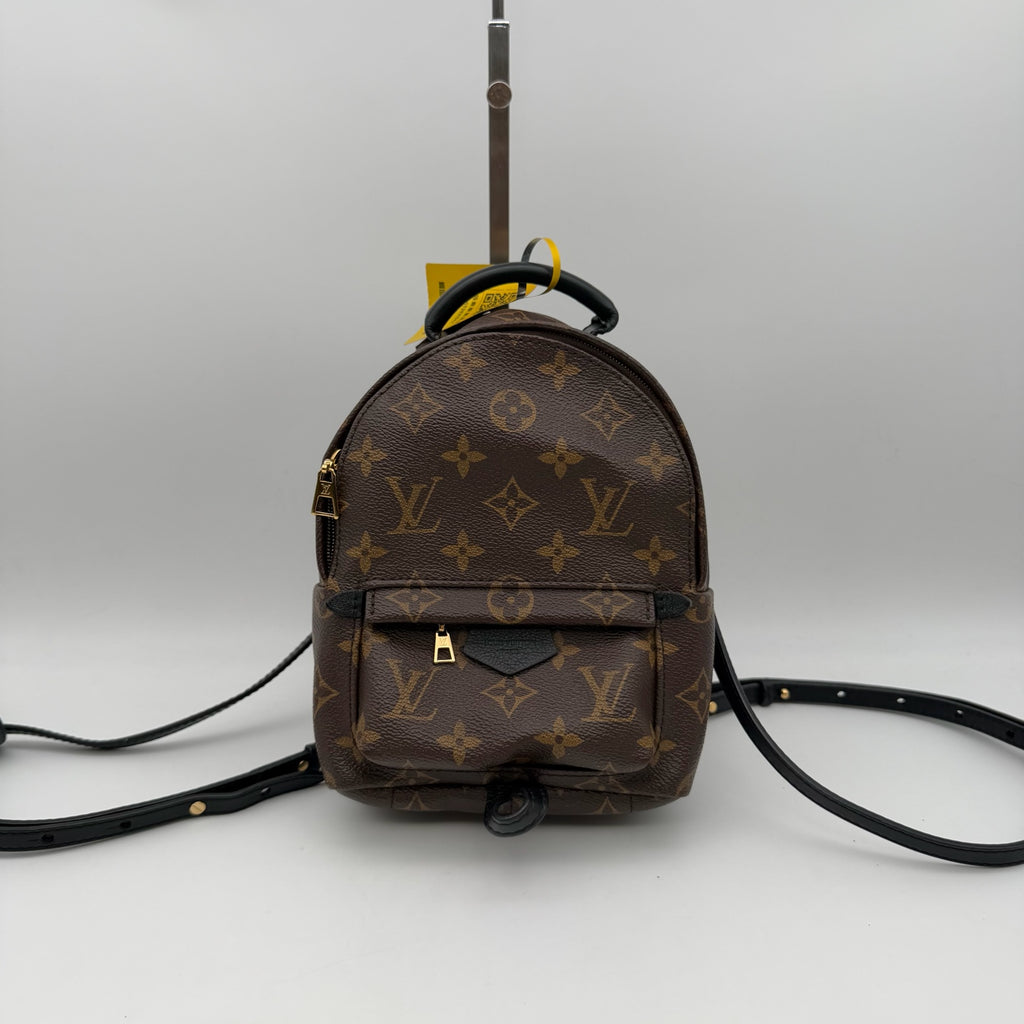 Louis Vuitton Backpack