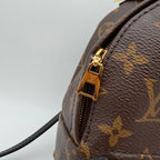 Louis Vuitton Backpack
