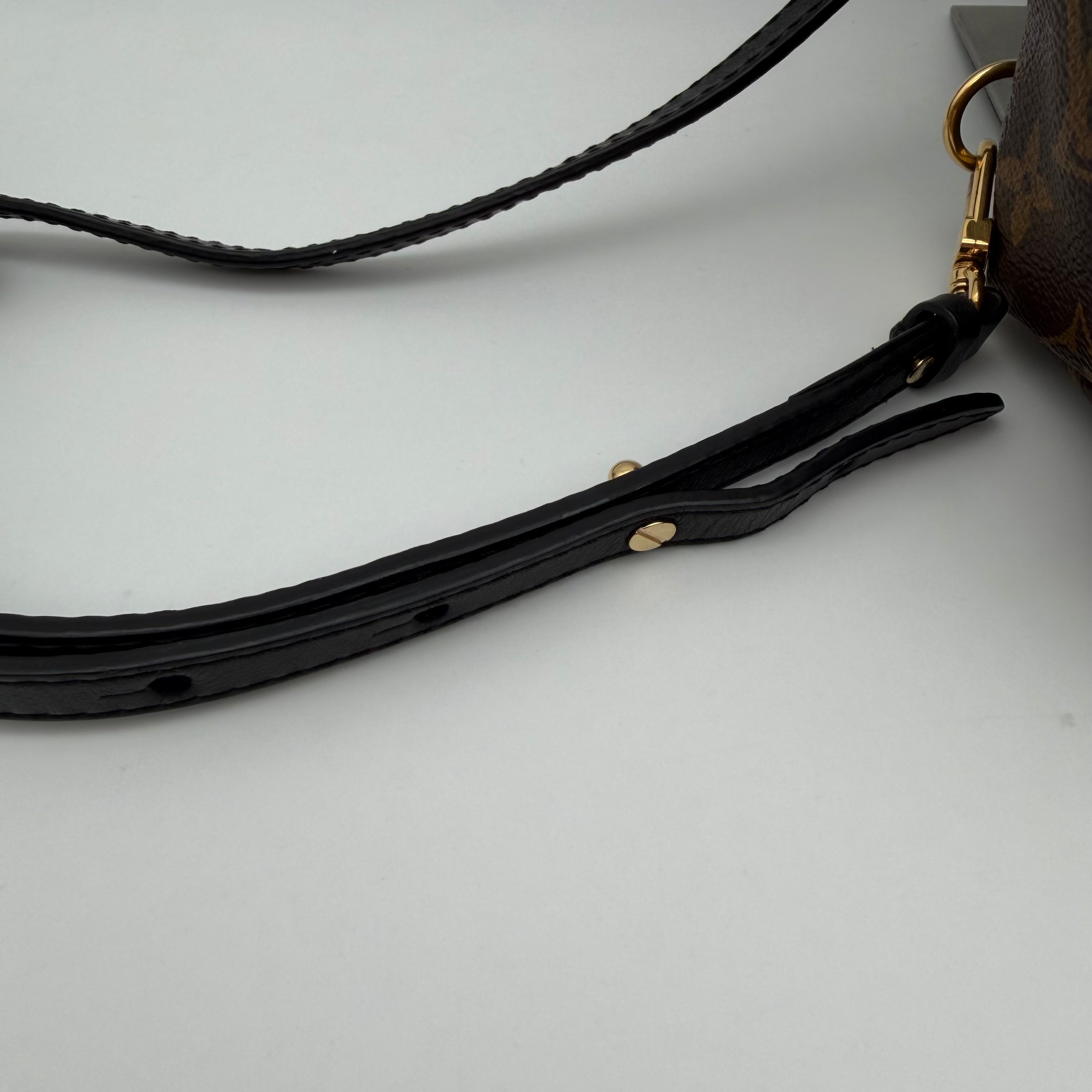 Louis Vuitton Backpack