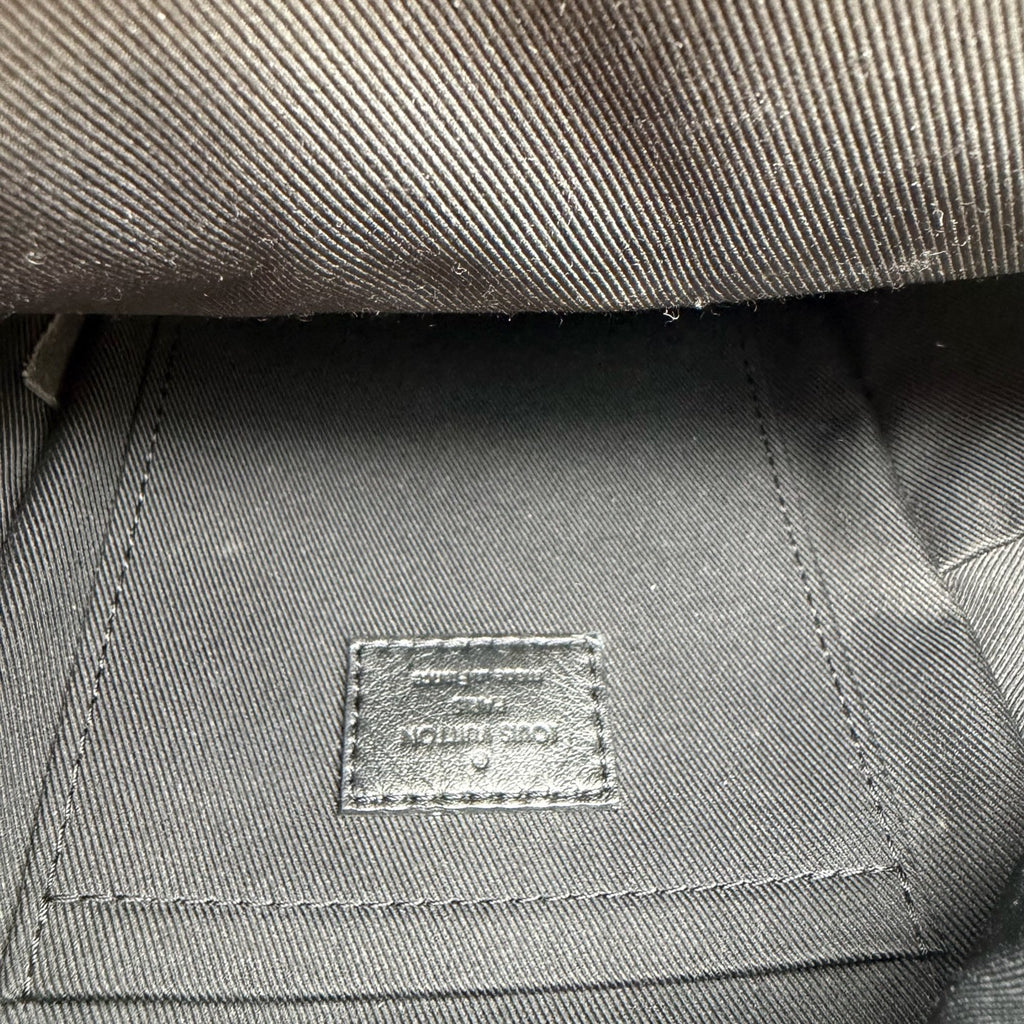 Louis Vuitton Backpack