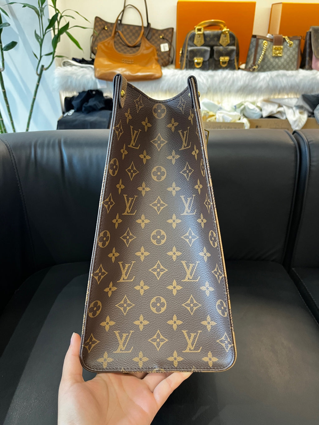 Louis Vuitton