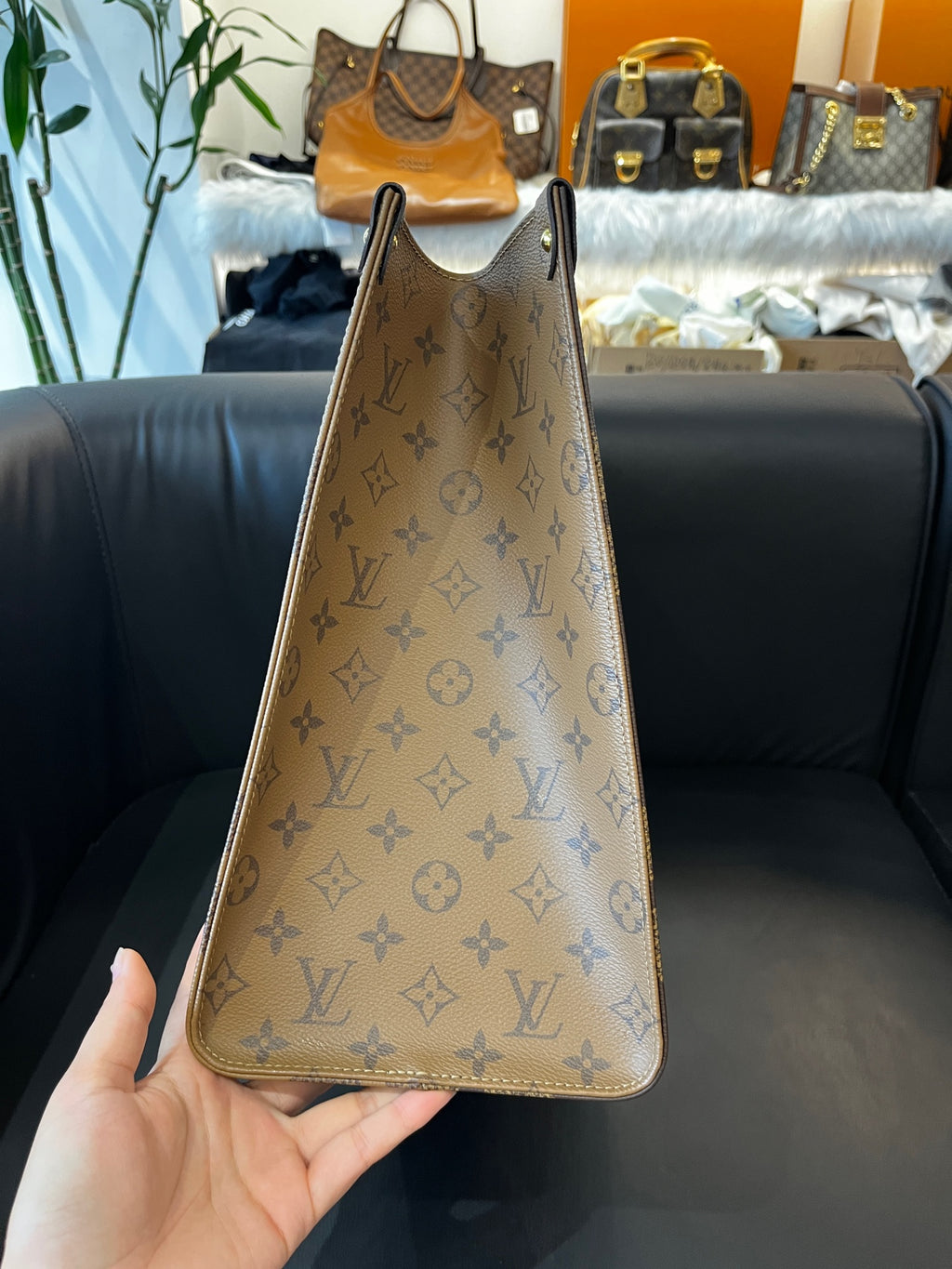 Louis Vuitton