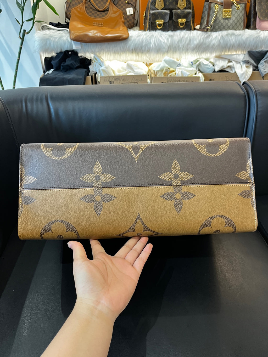 Louis Vuitton