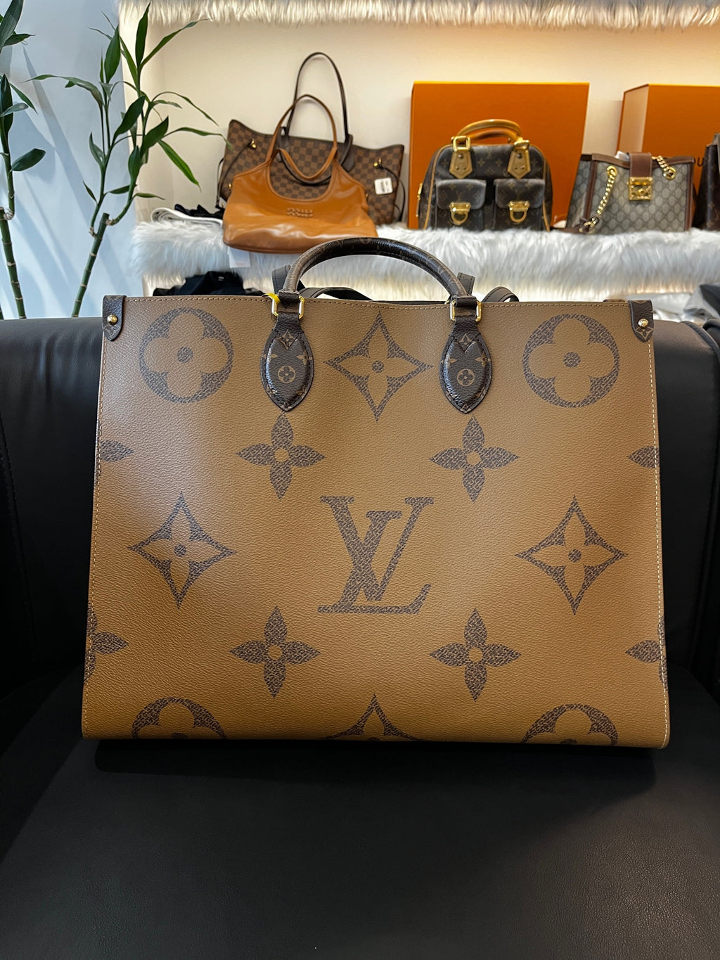 Louis Vuitton
