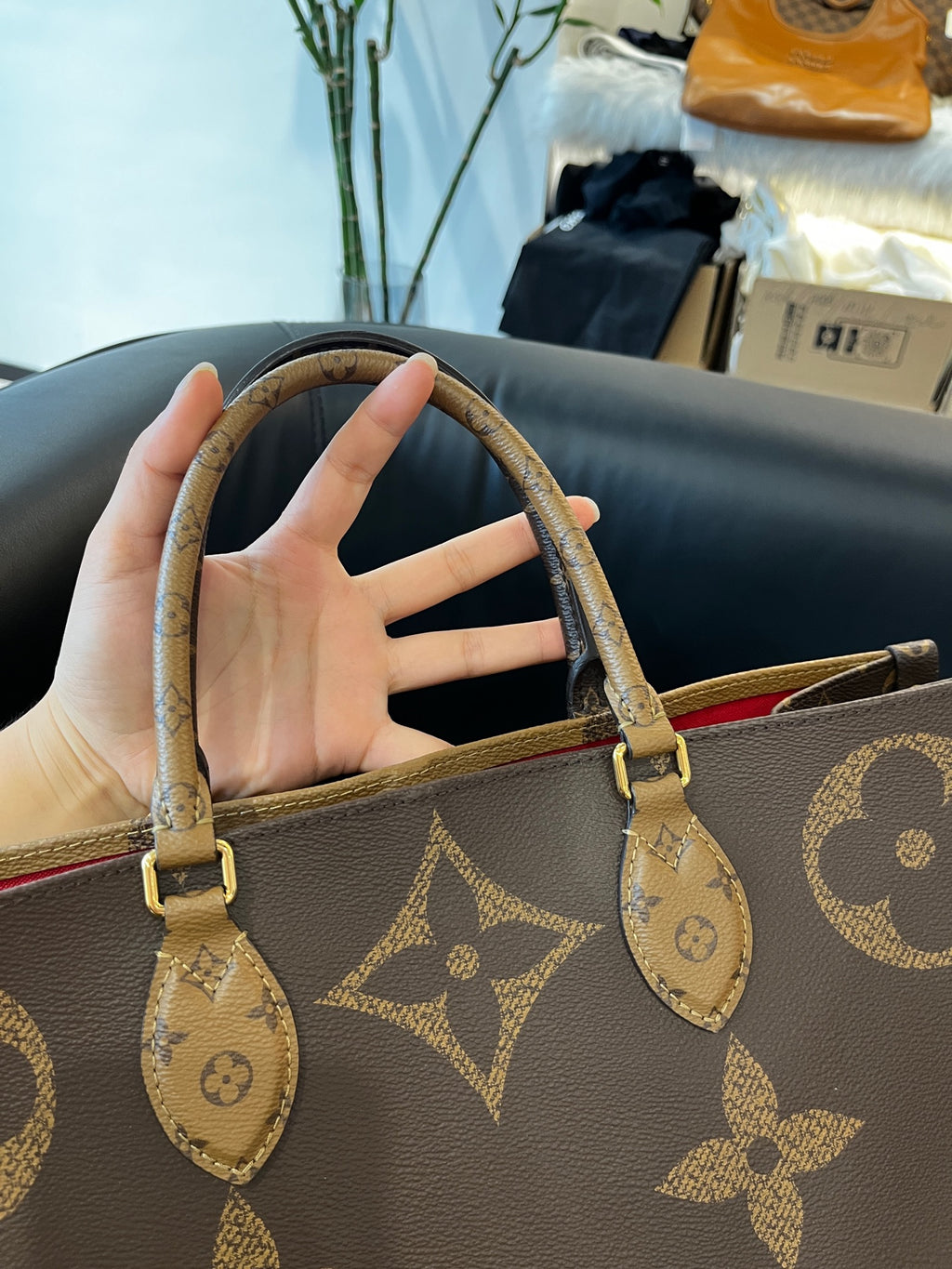 Louis Vuitton