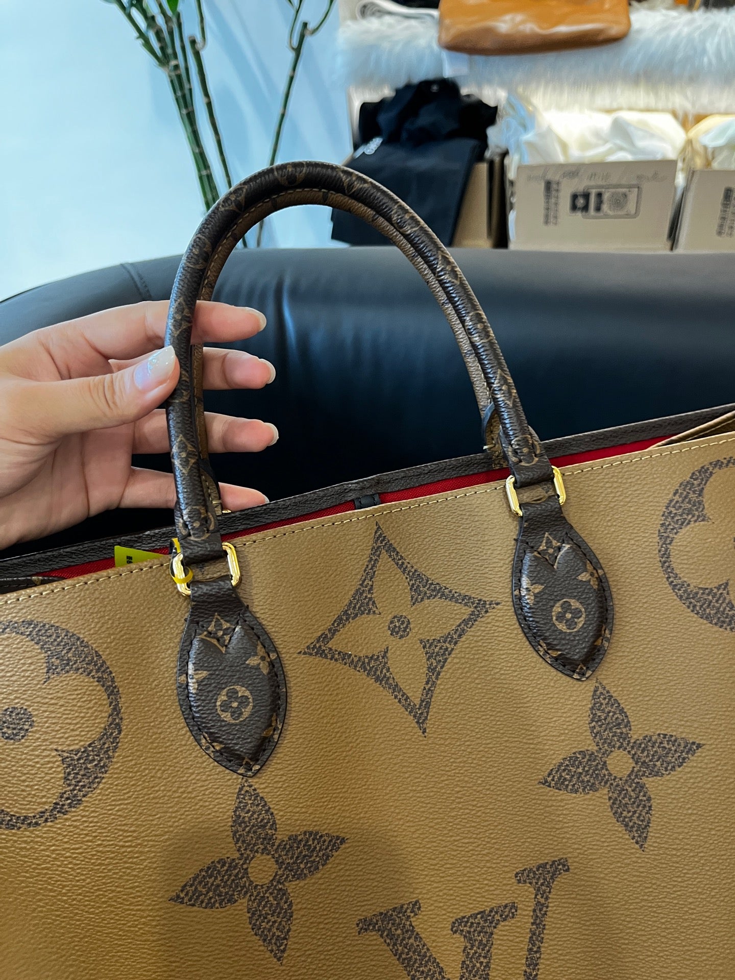 Louis Vuitton