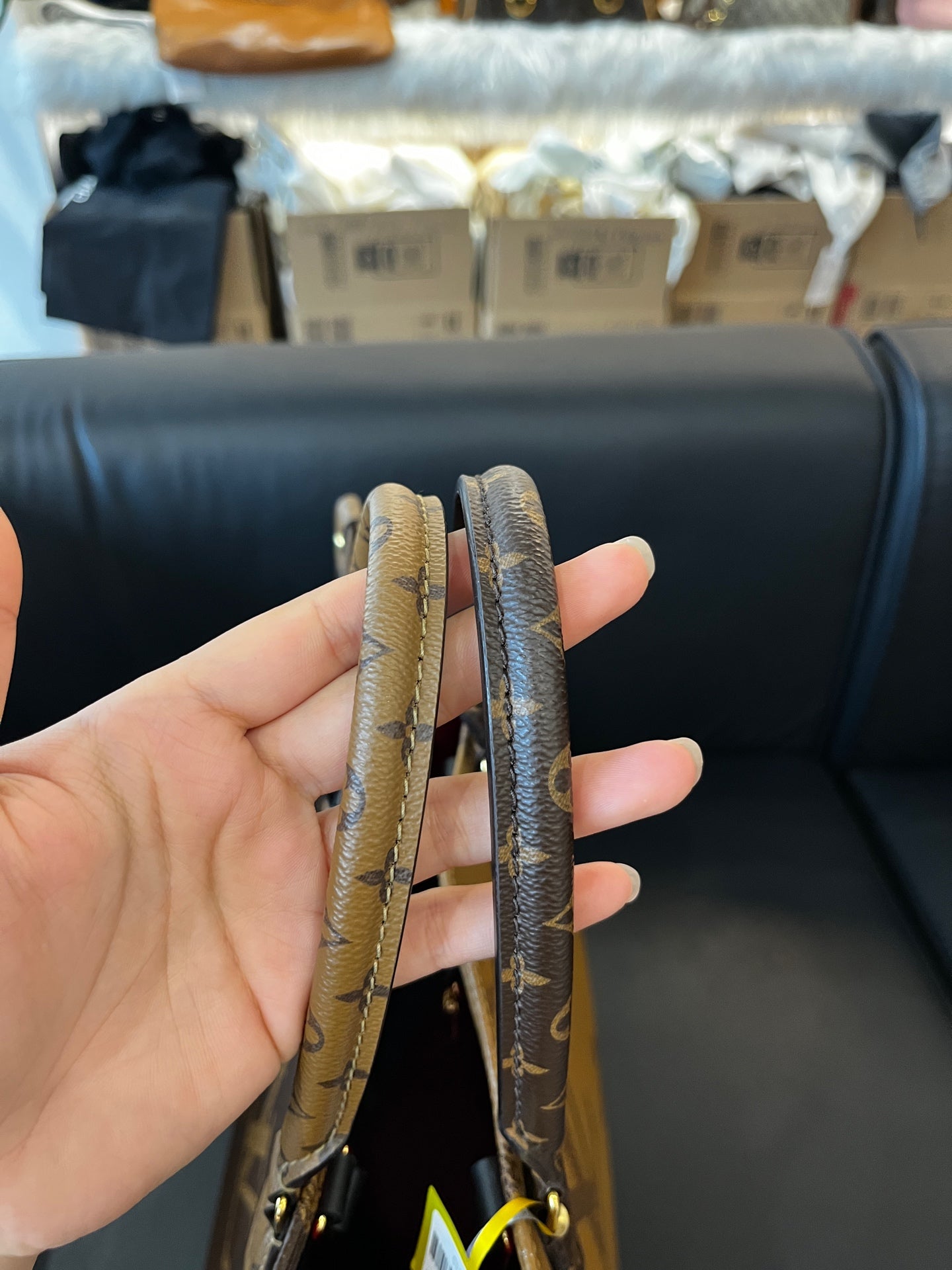 Louis Vuitton