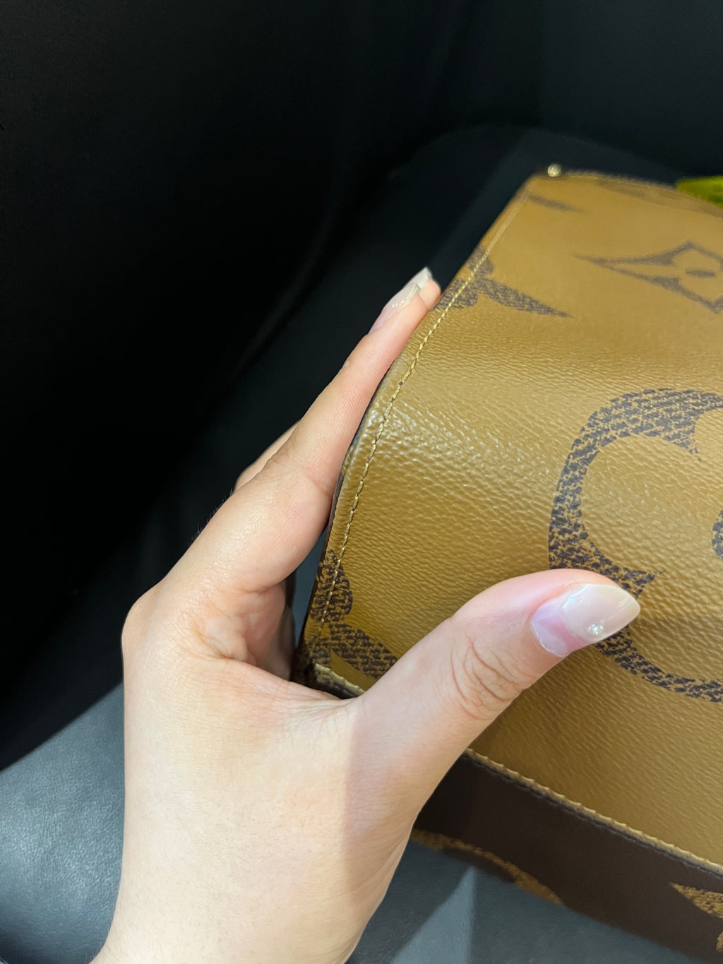 Louis Vuitton